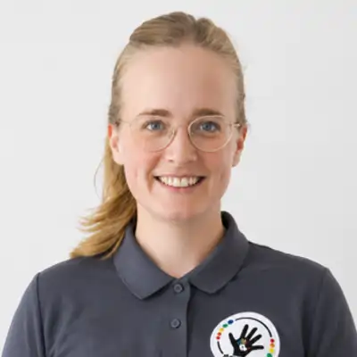 Foto von Kirsti Fingerhut